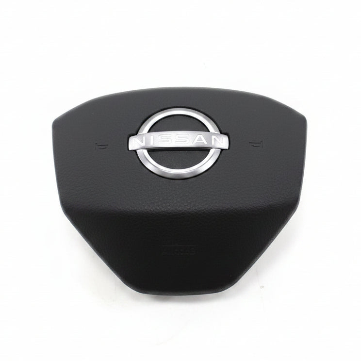 2023-2026 Nissan ARIYA Driver Steering Wheel Airbag OEM "FREE CLOCK SPRING WIRES"