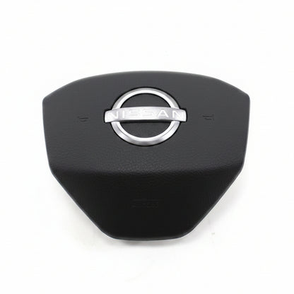 2023-2026 Nissan ARIYA Driver Steering Wheel Airbag OEM "FREE CLOCK SPRING WIRES"