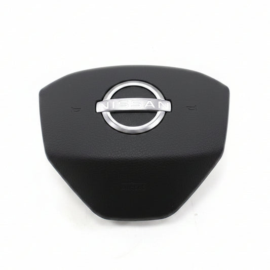 2023-2026 Nissan ARIYA Driver Steering Wheel Airbag OEM "FREE CLOCK SPRING WIRES"
