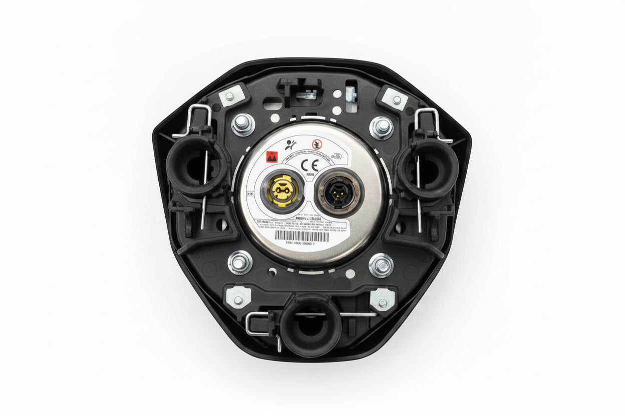 2023-2026_Nissan_ARIYA_Driver_Steering_Wheel_Airbag_OEM