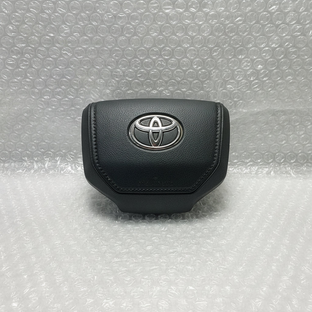 2024-2026 Toyota Tacoma Driver Steering Wheel Airbag