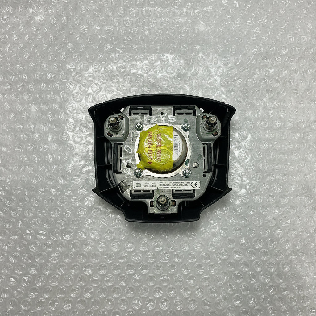 2024-2026 Toyota Tacoma Driver Steering Wheel Airbags