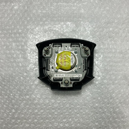 2024-2026 Toyota Tacoma Driver Steering Wheel Airbags