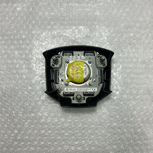 2024-2026 Toyota Tacoma Driver Steering Wheel Airbags