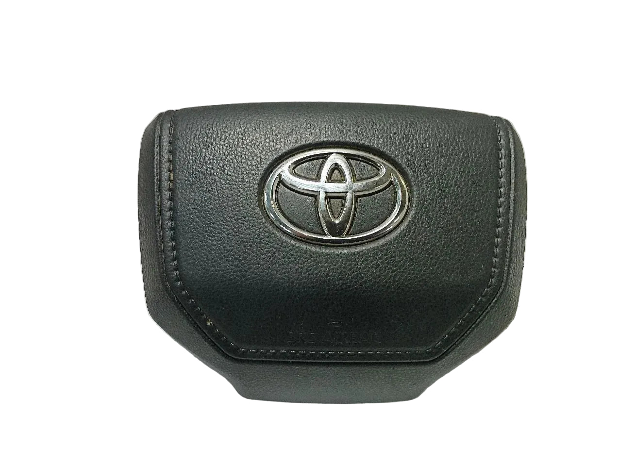 2025-2026 Toyota 4Runner  Driver Steering Wheel Airbag