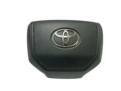 2025-2026 Toyota 4Runner  Driver Steering Wheel Airbag