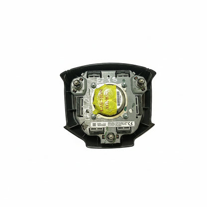 2025-2026 Toyota 4Runner Driver Steering Wheel Airbags