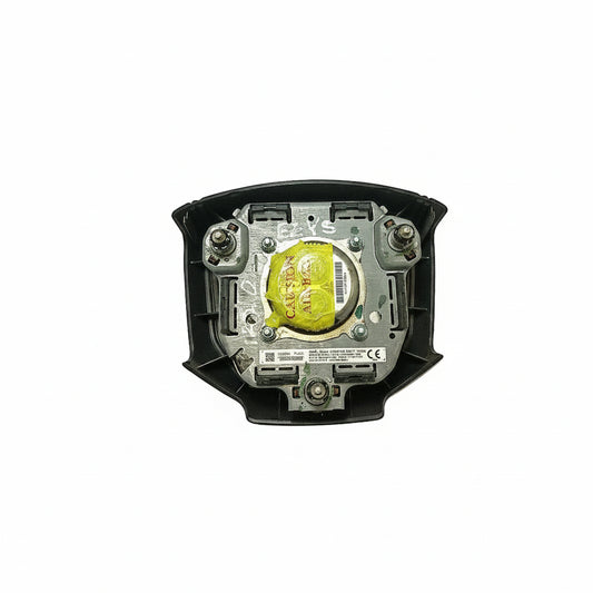 2025-2026 Toyota 4Runner Driver Steering Wheel Airbags