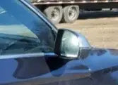 Audi SQ5 2018 Used Side Mirror   M~00001
