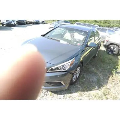 2015 Hyundai Sonata Used Headlights  H00029