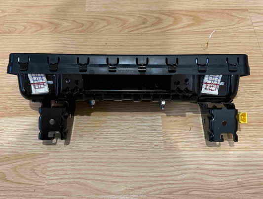 Acura MDX 2021-2024 Driver Bolster Knee Airbag Undeployed