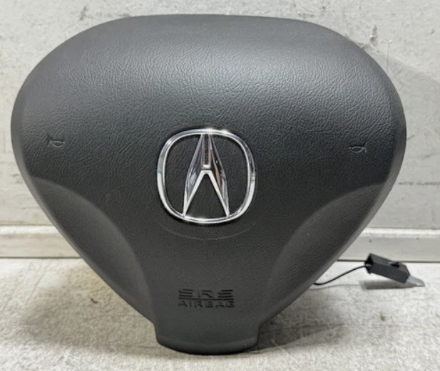 Acura RDX 2013-2018 Driver Steering Wheel OEM Airbags