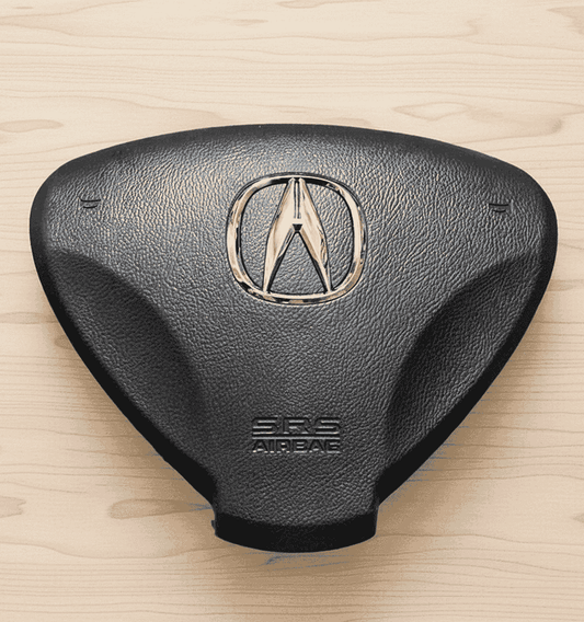 Acura TL 2009-2014 Driver Steering Wheel Airbag 