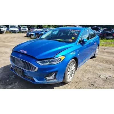 Ford Fusion 2017 Used Tail Lights  T00007