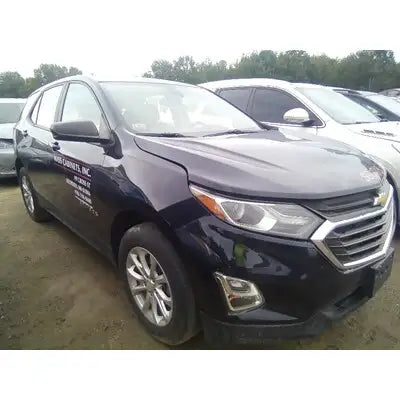 2020 Chevrolet Equinox Used Tail lights  T00001