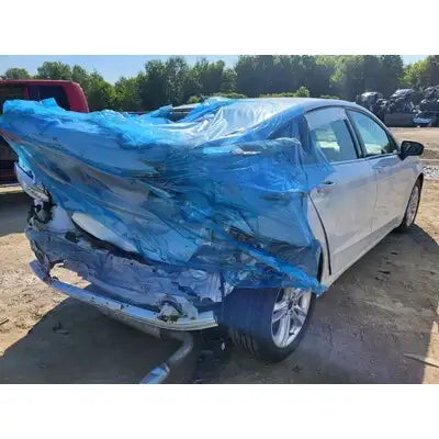 Ford Fusion 2018 Used Side Mirror   M~00012