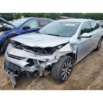Chevrolet Malibu 2016 Used Side Mirror M00018