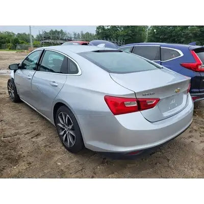 Chevrolet Malibu 2016 Used Side Mirror M00017