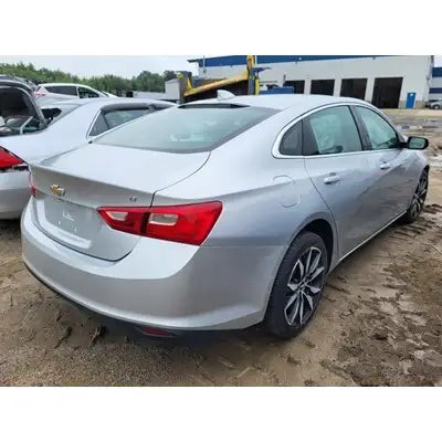 Chevrolet Malibu 2016 Used Side Mirror M00018