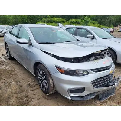 Chevrolet Malibu 2016 Used Side Mirror M00018