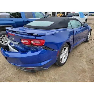Chevrolet Camaro 2019 Used Tail Lights  T00003