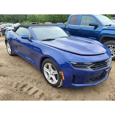 Chevrolet Camaro 2019 Used Tail Lights  T00003