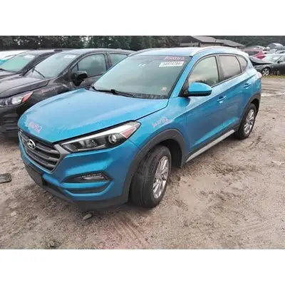 Hyundai Tucson 2016 Used Side Mirror M00019