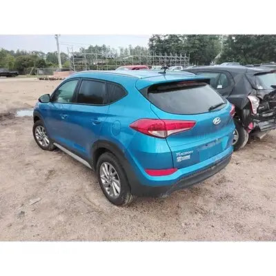 Hyundai Tucson 2016 Used Side Mirror M00020