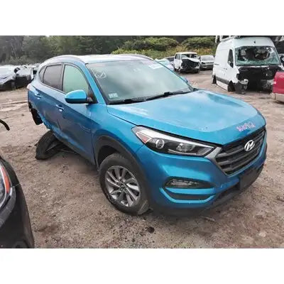 Hyundai Tucson 2016 Used Side Mirror M00020