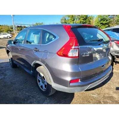 Honda CR-V 2015 Used Tail Lights  T00014