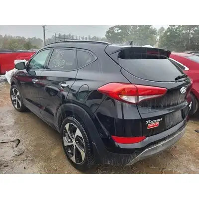 Hyundai Tucson 2016 Used Tail Lights  T00011