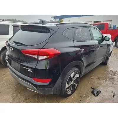 Hyundai Tucson 2016 Used Side Mirror M00022