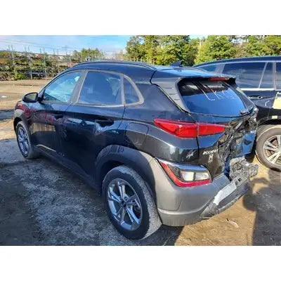 Hyundai Kona 2022 Used Tail Lights  T00009