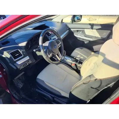 Subaru Impreza 2016 Used Side Mirror   M~00007