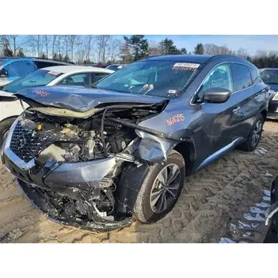 Nissan Murano 2019 Used Tail Lights T00023