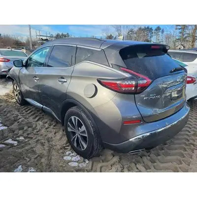 Nissan Murano 2019 Used Tail Lights T00023
