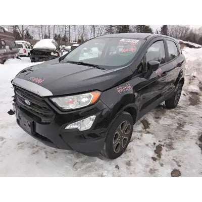 Ford EcoSport 2018 Used Tail Lights T00027