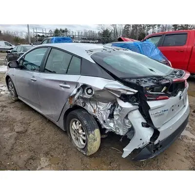 Toyota Prius 2017 Used Tail Lights  T00019