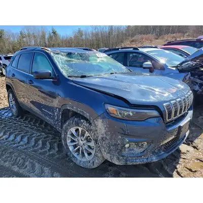 Jeep Cherokee 2019 Used Tail Lights  T00017