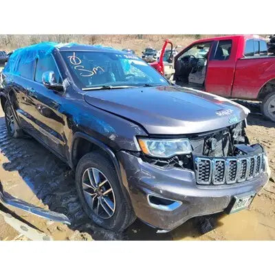 Jeep Grand Cherokee 2020 Used Tail Lights  T00018
