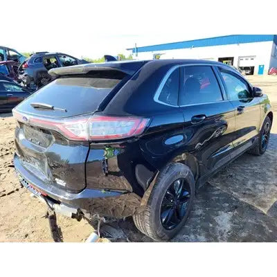 Ford Edge 2015 Used Headlights   H~00012