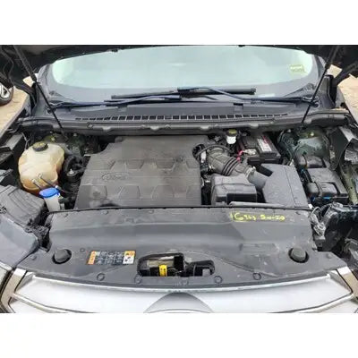 Ford Edge 2015 Used Headlights  H00017