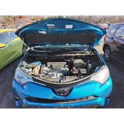 Toyota RAV4 2016 Used HeadLights   H~00010