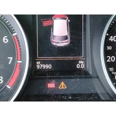 Volkswagen Golf 2015 Used Headlights  H00018