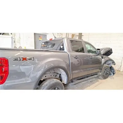 Ford Ranger 2019 Used Side Mirror  M~00011