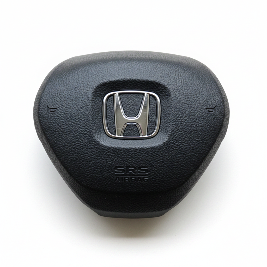 Honda Accord 2018-2023 Driver Steering Wheel Airbag "FREE CLOCK SPRING WIRE"
