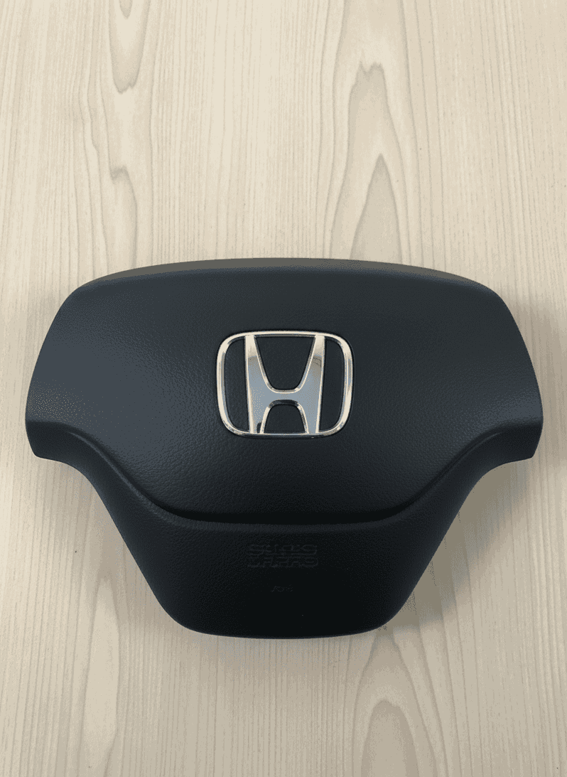 Honda CR-V 2007-2011 Driver Steering Wheel OEM Airbag
