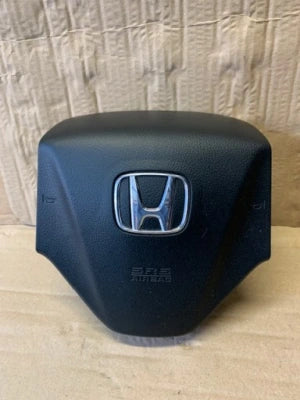 Honda_CRV_2012-2016 Driver Steering Wheel Airbag Used 77810-T1W-A80ZA