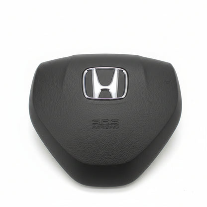 Honda_Civic_2012-2015_Driver_Steering_Wheel_Airbag_Used