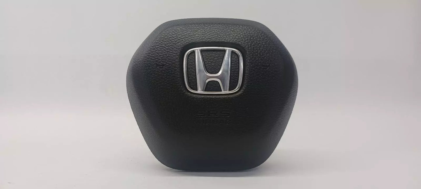 Honda Civic 2022-2025 Driver Steering Wheel Genuine Airbag oem